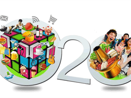 2015年餐饮市场十大趋势