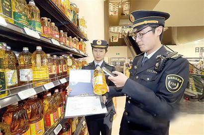 大数据助力两岸食品安全