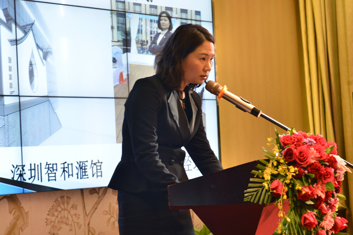 齐心协力谋发展 稳健进取谱新篇——PG电子游戏官方网站餐饮集团2017年会圆满召开