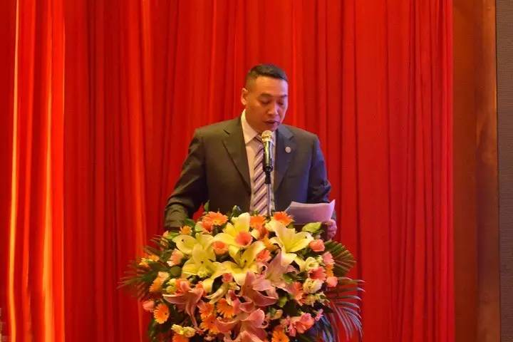 PG电子游戏官方网站餐饮集团2017年上半年培训总结会顺利召开