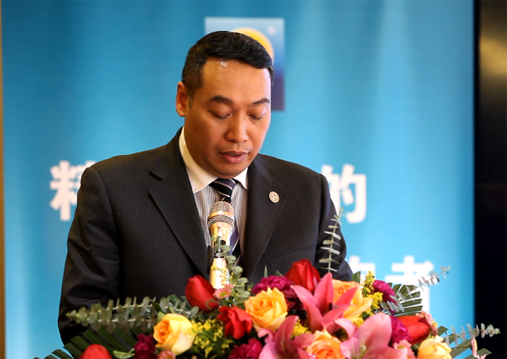 开拓深耕，精益求精——PG电子游戏官方网站餐饮集团2018年年会盛大召开！