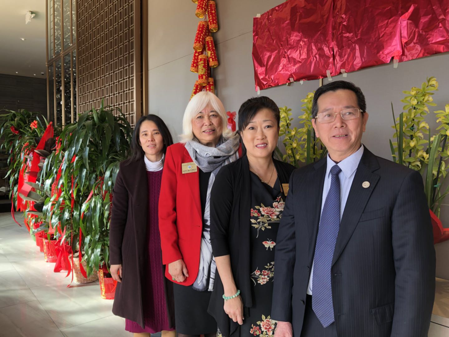 美国旧金山PG电子游戏官方网站豪苑酒家盛大开业，高人气引爆旧金山湾区中餐热潮!