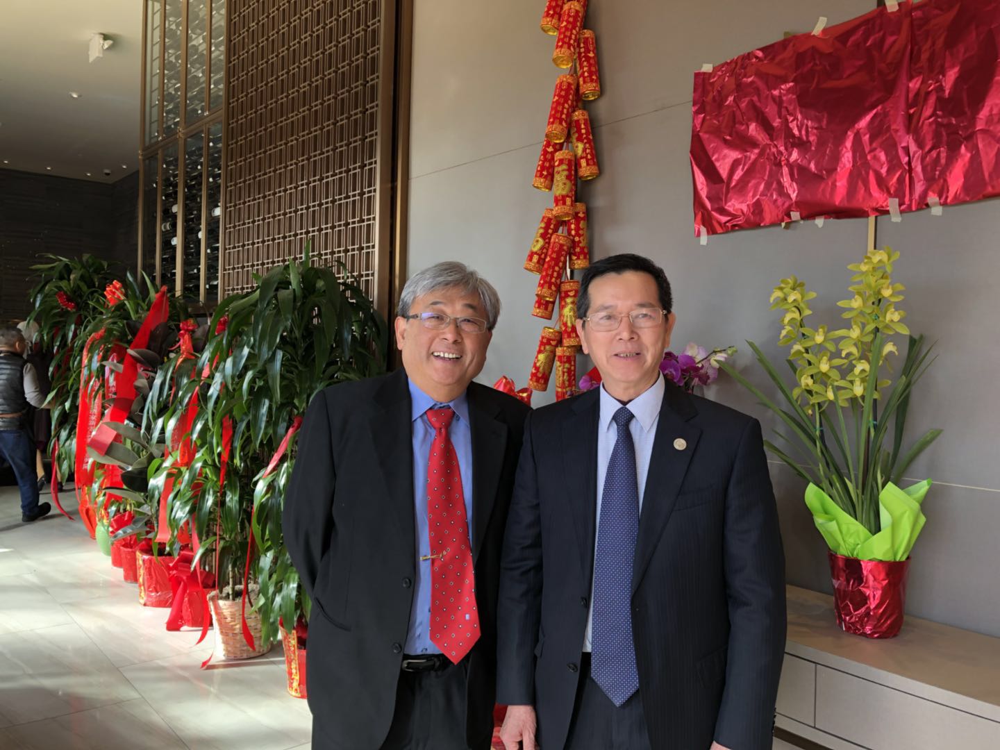 美国旧金山PG电子游戏官方网站豪苑酒家盛大开业，高人气引爆旧金山湾区中餐热潮!