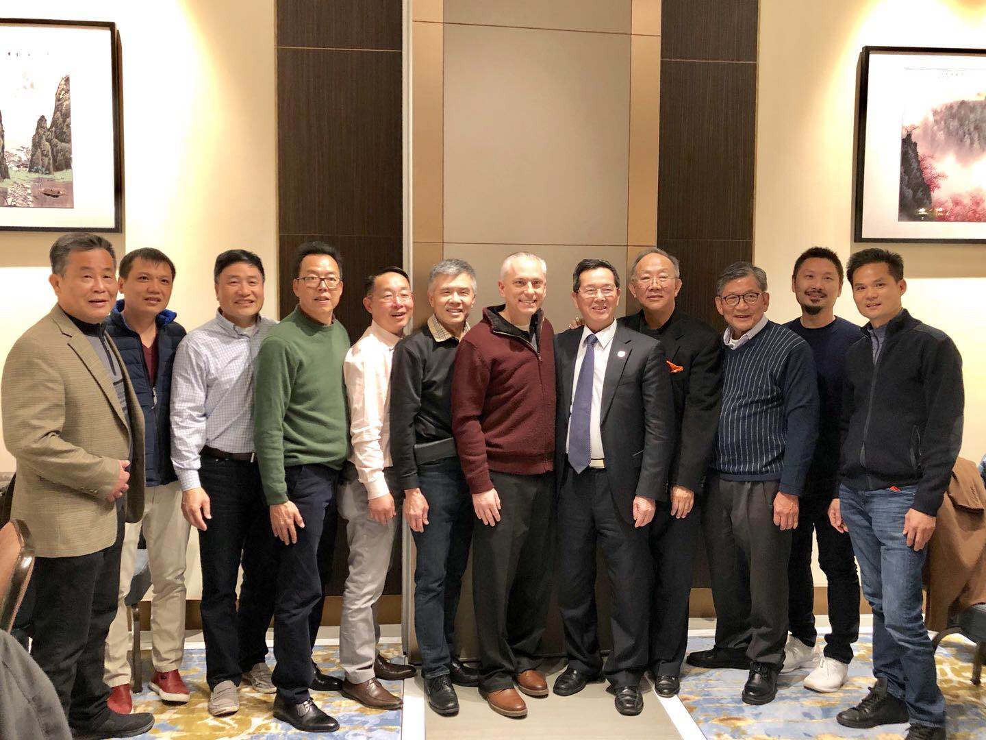 美国旧金山PG电子游戏官方网站豪苑酒家盛大开业，高人气引爆旧金山湾区中餐热潮!