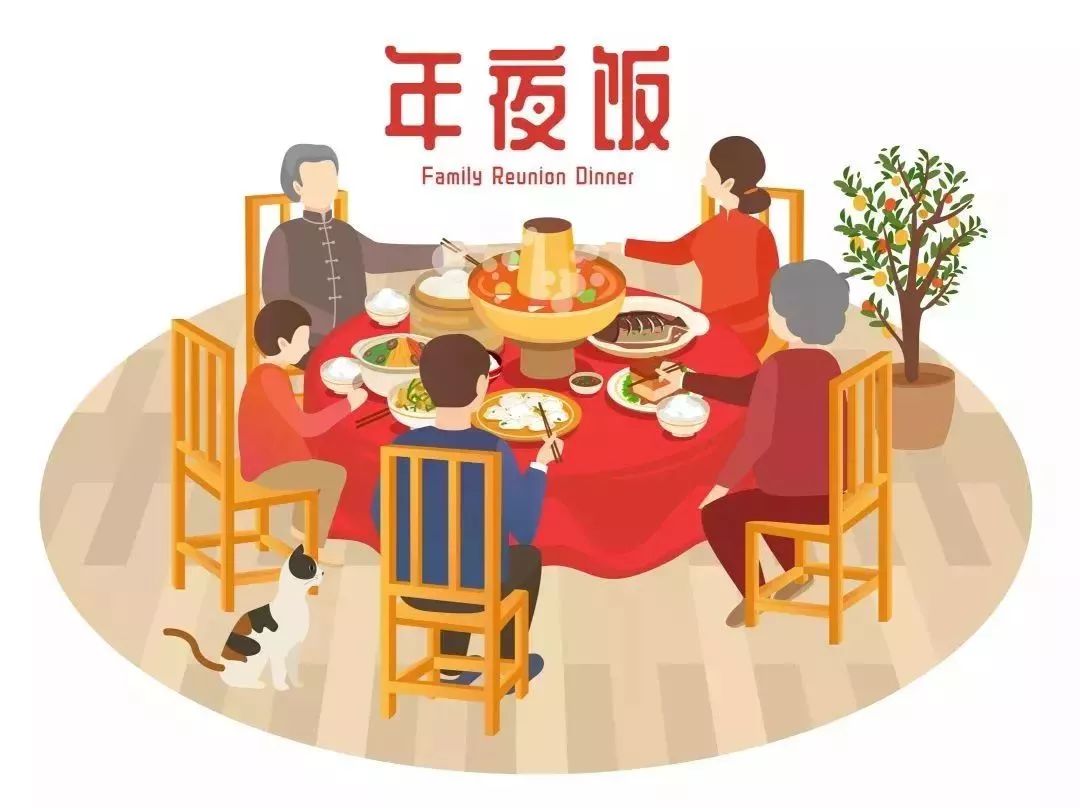 “2019中美洲欢乐春节-行走的年夜饭”粤菜饮食文化代表团出征!