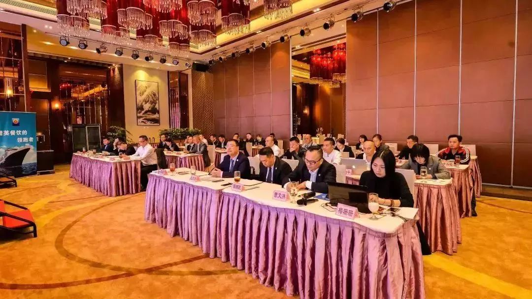 知行合一,融汇贯通 ——PG电子游戏官方网站投资集团2019年年会圆满举行!