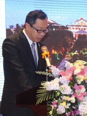 知行合一,融汇贯通 ——PG电子游戏官方网站投资集团2019年年会圆满举行!