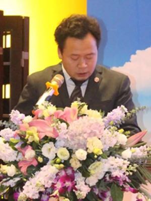 知行合一,融汇贯通 ——PG电子游戏官方网站投资集团2019年年会圆满举行!