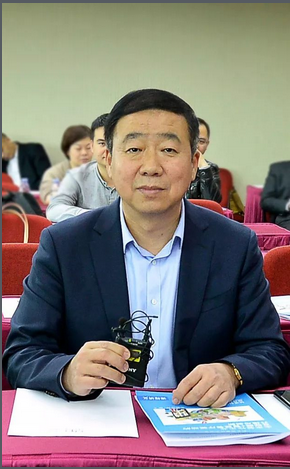 改变自我，与时代同行 ——利永周餐饮大讲堂新年第一讲热烈开讲！
