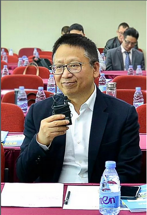 改变自我，与时代同行 ——利永周餐饮大讲堂新年第一讲热烈开讲！