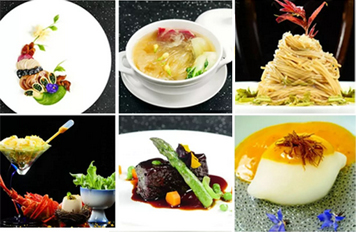 美食，美酒，朋友——国际星厨晚宴首秀之“春晓”品鉴筵席圆满举行