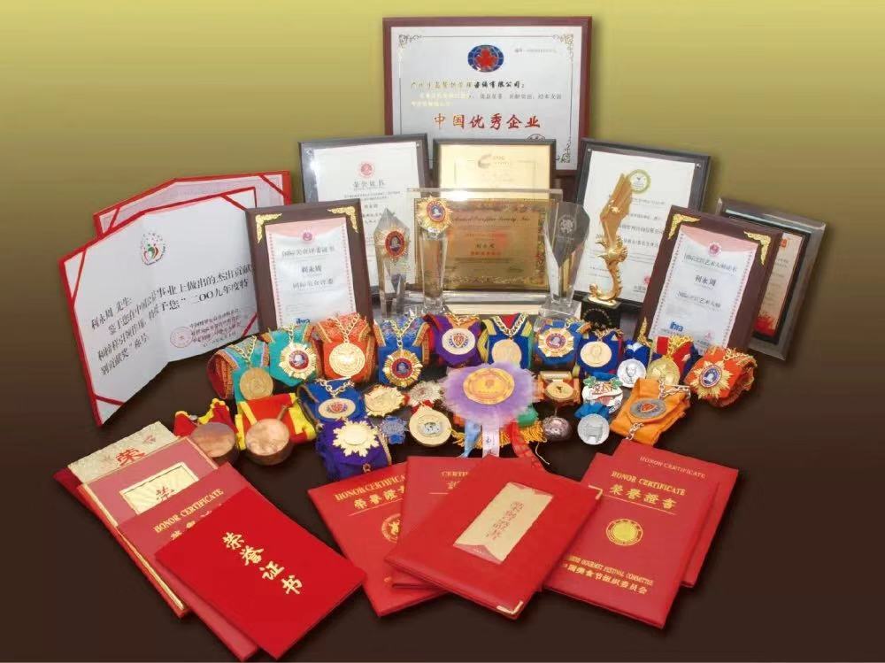 以品质为使命的PG电子游戏官方网站集团餐饮体系
