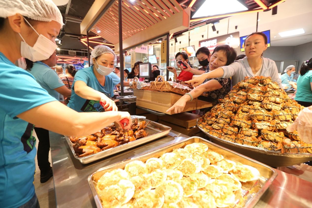 餐饮企业营销理念的变革 （二）顾客忠诚度经营