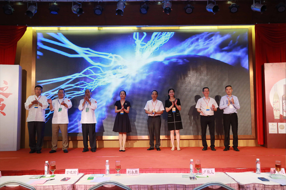名厨过招！2020食尚国际星厨暨粤菜师傅技能烹饪大赛广州区分赛火热开赛